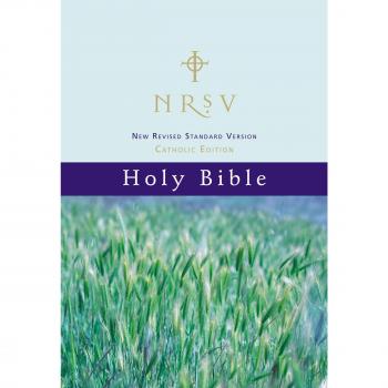 Holy Bible: NRSV