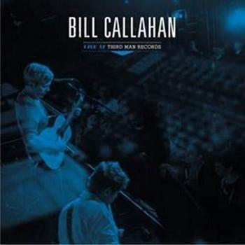 Live At Third Man Records [Vinilo]