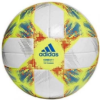 Balones Multicolor Adidas