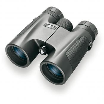 Bushnell 10x32mm PowerView - Prismático, negro