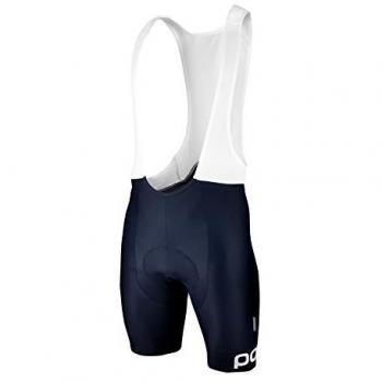 POC Contour Pantalones Ciclismo, Hombre, Negro