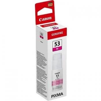 Canon 4681C001 GI53M Ink Magenta