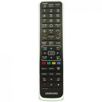Samsung Remote Commander, AA59-00543A
