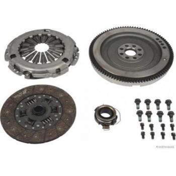 Kit de Embrague Completo con Volante Fijo para Toyota Avensis, Corolla y RAV4