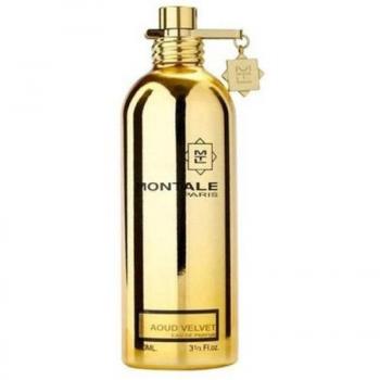Montale - Aoud Velvet 100ml Eau De Parfum Spray