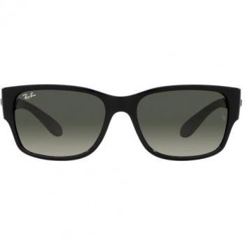 Ray-Ban RB4388 601/71 Men's Sunglasses Black Size 58