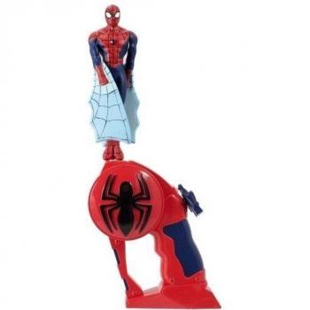 Flying Heroes - Juguete volador Spiderman