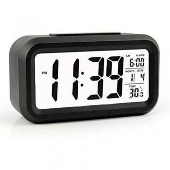 YCOO SS alarm clock-A01 - Despertador digital