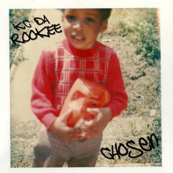 Chosen [Vinyl LP] [Vinilo]