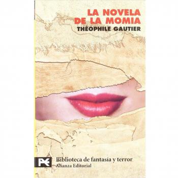 La novela de la momia