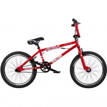 Barracuda BAR1186 - Bicicleta infantil BMX para niño, para todas las medidas a partir de 135 cm, color multicolor