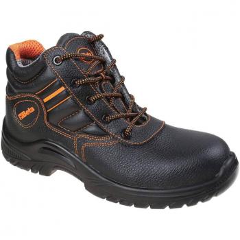 Beta 072010444-7201Bkk 44 - Botas de Piel Plena Flor