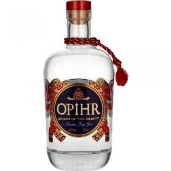 Opihr Oriental Spiced Gin