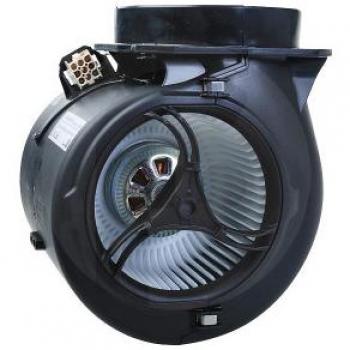 Motor Novy Itho con Abrazadera para Campana Extractora 180377/56380582