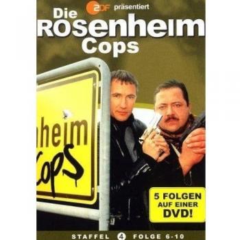 Die Rosenheim-Cops