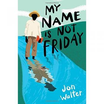 My Name Is Not Friday
