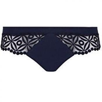 Simone Pérèle - Braguitas - para Mujer Azul Oscuro 40