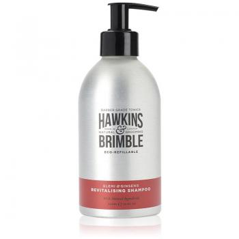 Eco-Refillable Revitalising Shampoo for Men 300 ml