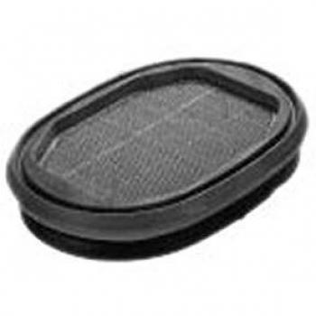 MANN-FILTER CF2125 Filtro de aire secundario
