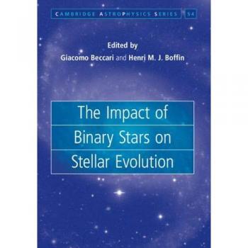 The Impact of Binary Stars on Stellar Evolution: 54