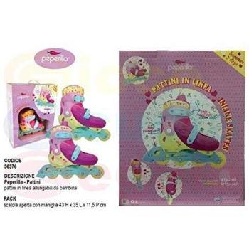 Peperilla – Patines en Linea