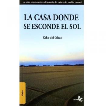 CASA DONDE SE ESCONDE EL SOL,LA