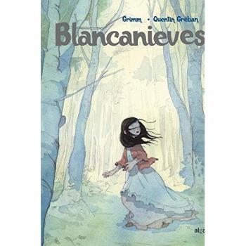 Blancanieves - Grimm, Jacob/Grimm, Wilhelm