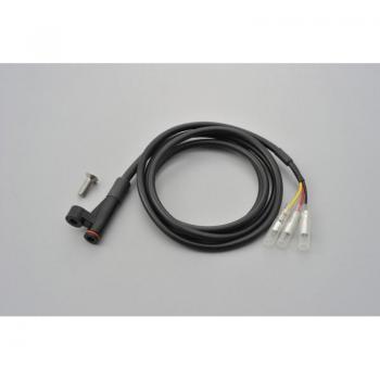 Daytona Convertidor de impulsos de velocidad Ø10mm