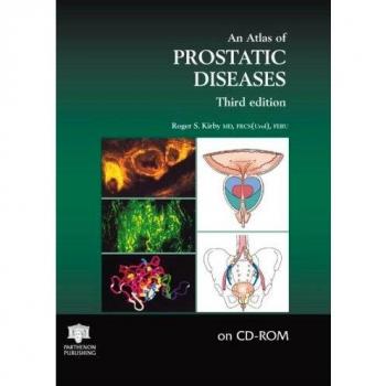 An Atlas of Prostatic Diseases CD-ROM