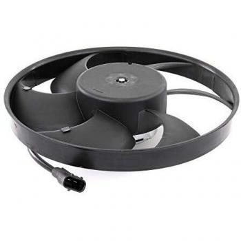 Ventilador de Motor VEMO V40-01-1025 Compatible con OPEL Corsa B - Calidad Original para Refrigeración del Motor