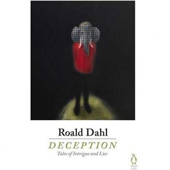 Roald Dahl - Engaño - Precio del 07.01.2025 05:58:19 h
