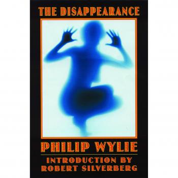 The Disappearance