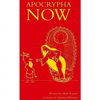 Apocrypha Now