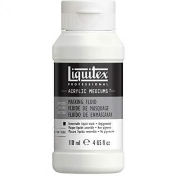 LIQUITEX Fluido, medium para enmascarar, 118ml