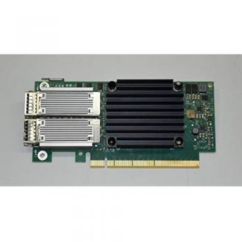Mellanox MCX416A-BCAT Connectx-4 EN - Adaptador de Red PCI Express 3.0 X16 56 Gigabit Ethernet