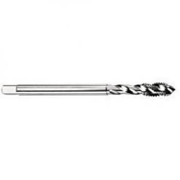 Hepyc 21050009010 - Macho de máquina para roscado, ØM9.00x1.00mm, L 90mm, l 13mm