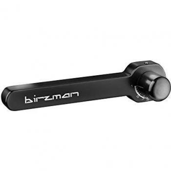 Birzman Chain Wear Indicator II Herramientas, Unisex, Negro, Talla única