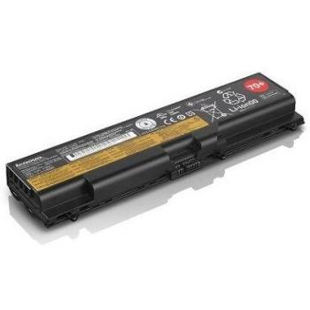 Batería de Litio Recargable para Laptop Lenovo 45N1107, 6 Celdas, 5200mAh, 10.8V