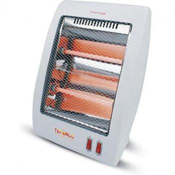Estufa de Cuarzo 2 Elementos 400/800W QH-90A
