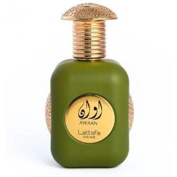 Lattafa Awaan 100ml Eau De Parfum Spray