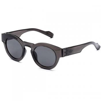 Adidas Originals Men's Grey Sunglasses 46mm