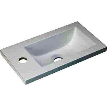Cygnus Bath 1100122480 Lavabo Carga Mineral Mini para lavamanos