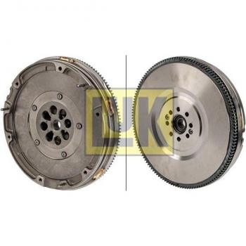 Volante bimasa LuK 415 0710 10, tipo de producto: volante bimasa, características: diseñado para mejorar el rendimiento del motor y la suavidad en la transmisión, fabricado con materiales de alta calidad para una mayor dur