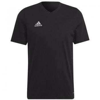 Camiseta de fútbol adidas Ent22 para hombre