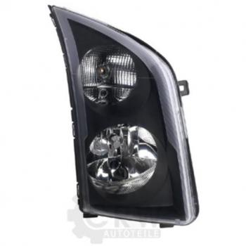 Faro delantero JOHNS 95 82 10 con proyector principal