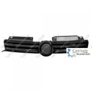 Prasco VW0382000 Alerón Delantero de Rejilla