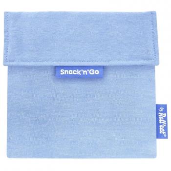 Rolleat ROLLEAT013 - Recipientes para comida, unisex