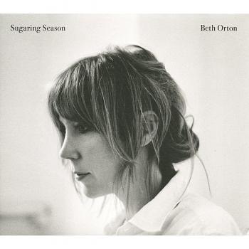 Sugaring Season - Vinyl LP with Authentic Sound Quality