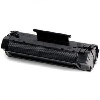 Maxprint C3906A - Toner laser, color negro