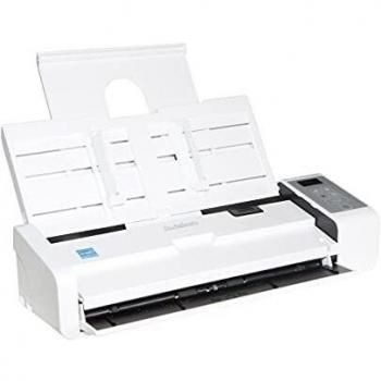 Escáner ADF Avision AD225WN Duplex 600 dpi Wi-Fi USB LAN 25 ppm